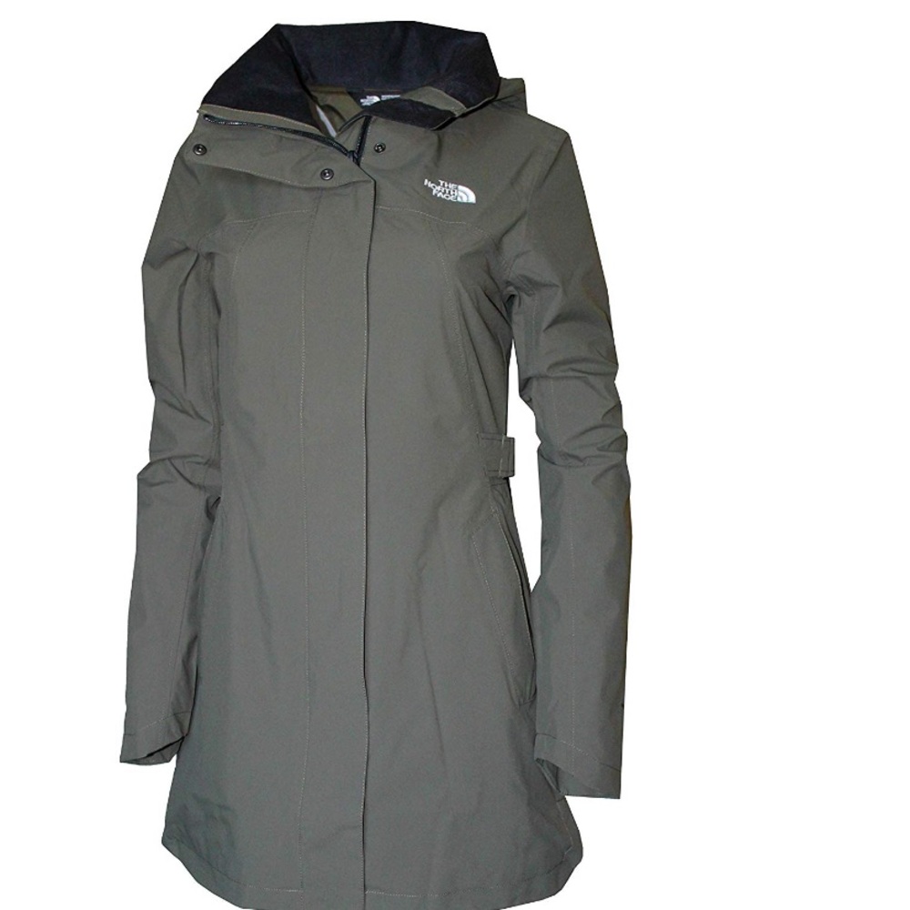 Laney Trench II